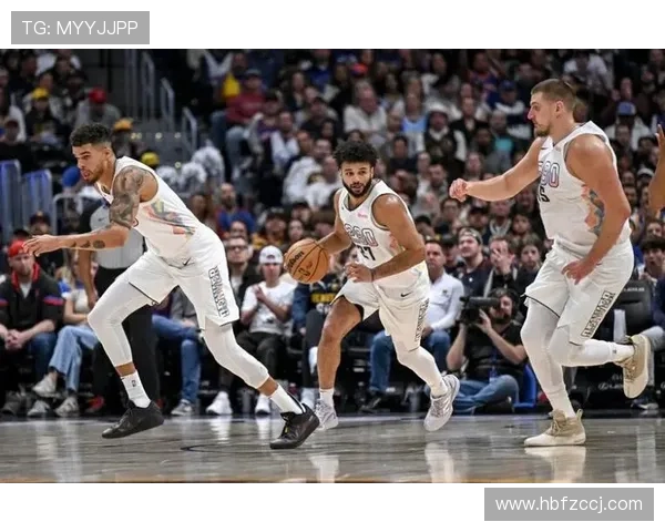 穆雷约基奇追平乔丹皮蓬纪录